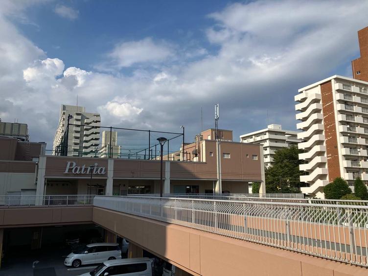 【パトリア品川店】東京消防庁 大井消防署主催の防災イベントに協力の写真4