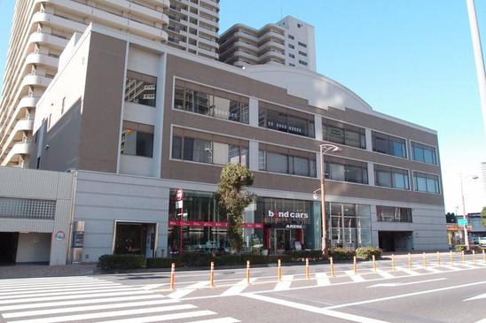 アルーサ北与野ノースピア上落合の写真